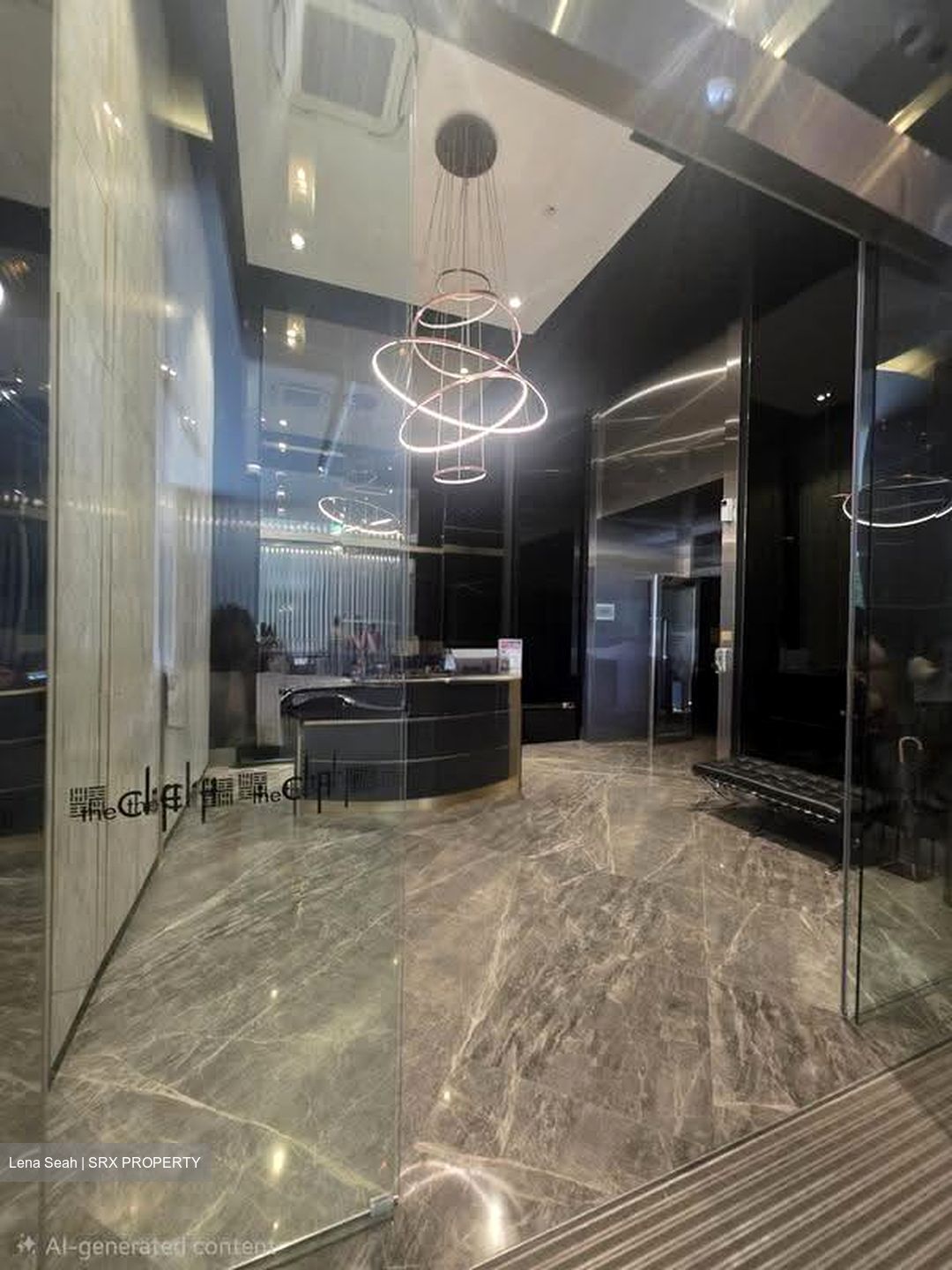 The Clift (D1), Apartment #637272421